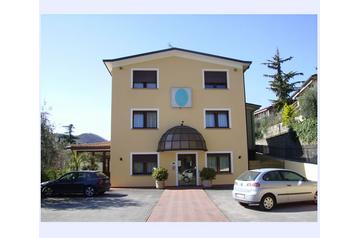 Iталiя Hotel Roe Volciano, Екстер'єр